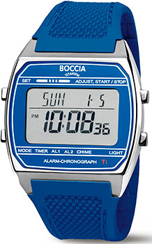 Boccia 3738-02