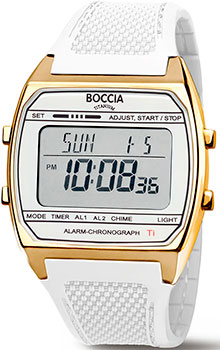 Boccia 3738-04