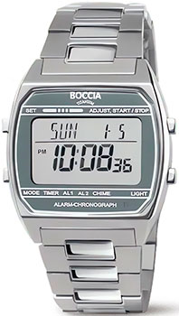 Boccia 3738-05