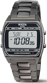 Boccia 3738-07
