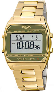 Boccia 3738-09