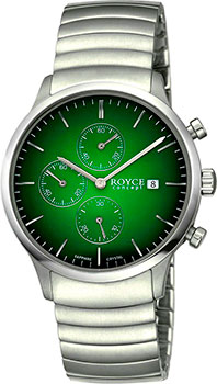 Boccia Royce 3743-01