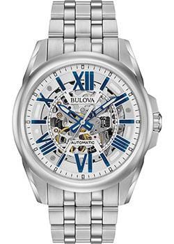 Bulova Sutton 96A187