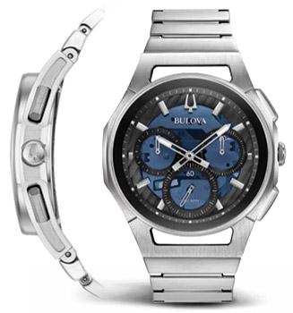 Bulova CURV 96A205