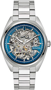 Bulova Automatic 96A292