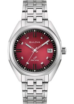 Bulova Jet Star 96B401