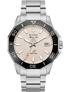 Bulova Marine Star 96B426