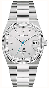 Bulova Super Seville 96B444