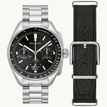 Bulova Lunar Pilot Chronograph 96K111