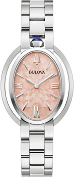 Bulova Rubaiyat 96L331