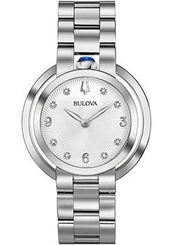 Bulova Rubaiyat 96P184
