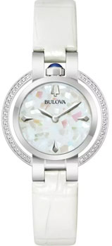 Bulova Rubaiyat 96R254