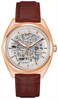 Bulova Surveyor 97A175