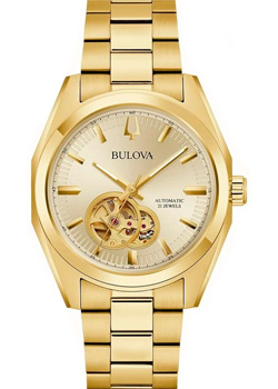 Bulova Surveyor 97A182