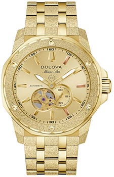 Bulova Marine Star 97A200