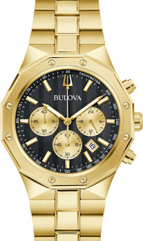 Bulova Classic 97B232