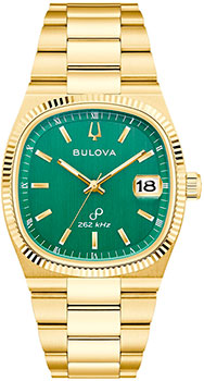 Bulova Super Seville 97B237