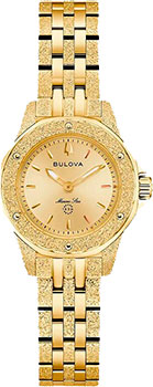 Bulova Marine Star 97L192