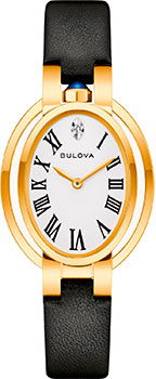 Bulova Rubaiyat 97P180