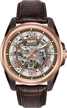 Bulova Sutton 98A165