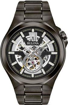 Bulova Maquina 98A179