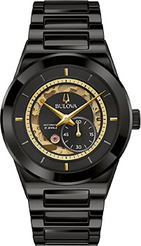 Bulova Millennia 98A291
