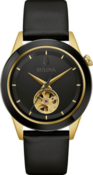 Bulova Apollo Automatic 98A327