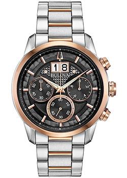 Bulova Sutton 98B335