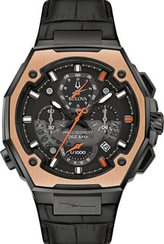 Bulova Series X 98B402