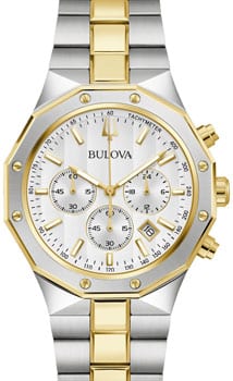 Bulova Classic 98B450
