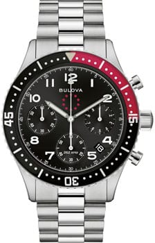 Bulova Marine Star 98B451