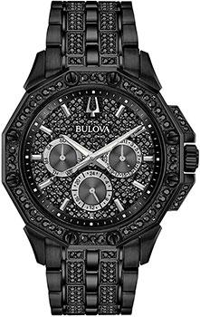 Bulova Octava 98C134