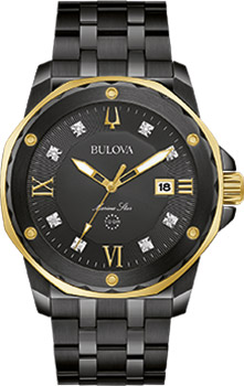 Bulova Marine Star 98D176