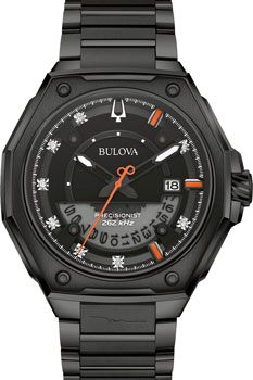 Bulova Series X 98D183