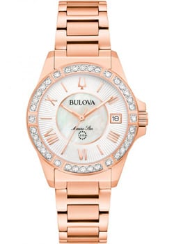 Bulova Marine Star 98R295
