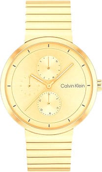 Calvin Klein Multifunction 25100030