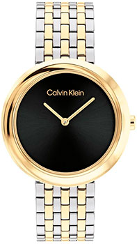 Calvin Klein Twisted 25100071