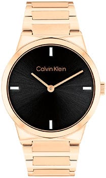 Calvin Klein Linear Elegance 25100086