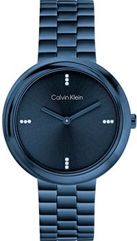 Calvin Klein Twisted 25100097