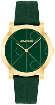 Calvin Klein Monogram 25100129