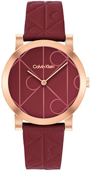 Calvin Klein Monogram 25100130