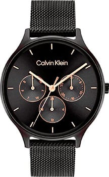 Calvin Klein Multifunction 25200105