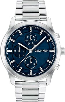 Calvin Klein Multifunction 25200208