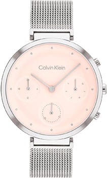 Calvin Klein Minimalistic 25200286