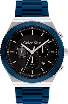 Calvin Klein Multifunction 25200307