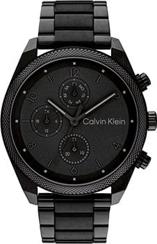 Calvin Klein Multifunction 25200359