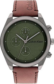 Calvin Klein Multifunction 25200363