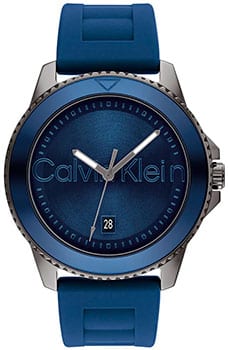 Calvin Klein Aqueous 25200384