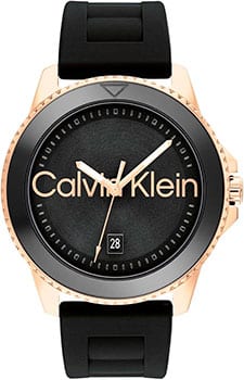 Calvin Klein Aqueous 25200425