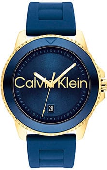 Calvin Klein Aqueous 25200426